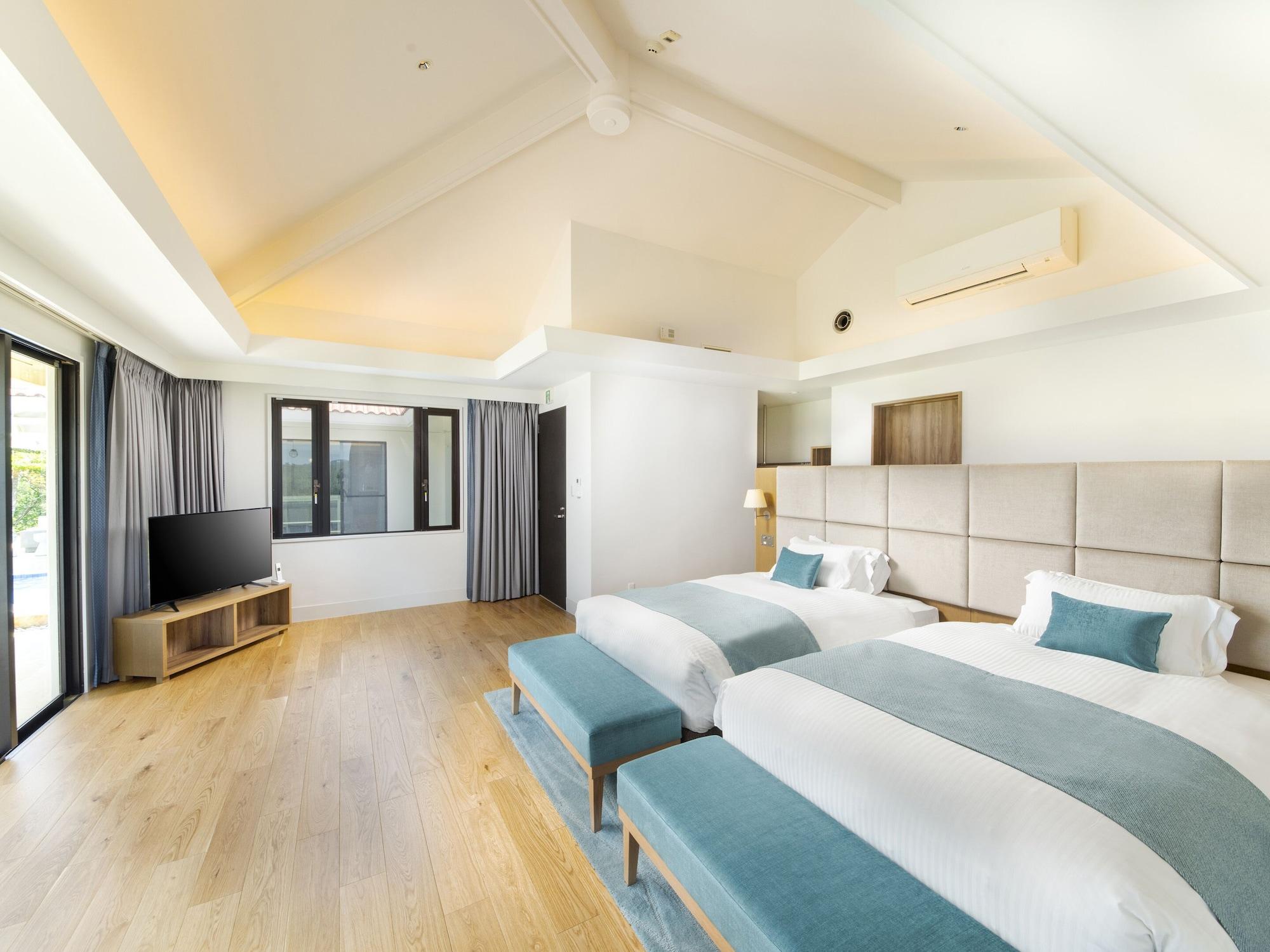 Kanehide Kise Country Club Nago Exterior photo