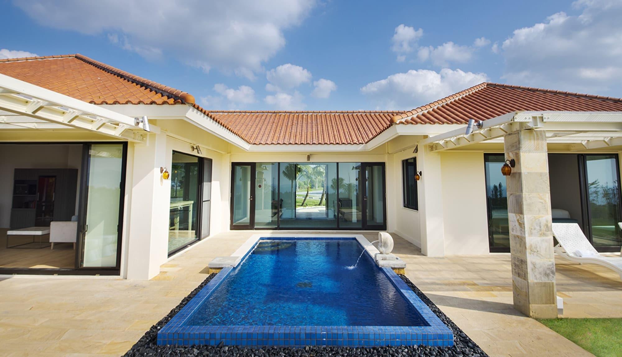 Kanehide Kise Country Club Nago Exterior photo