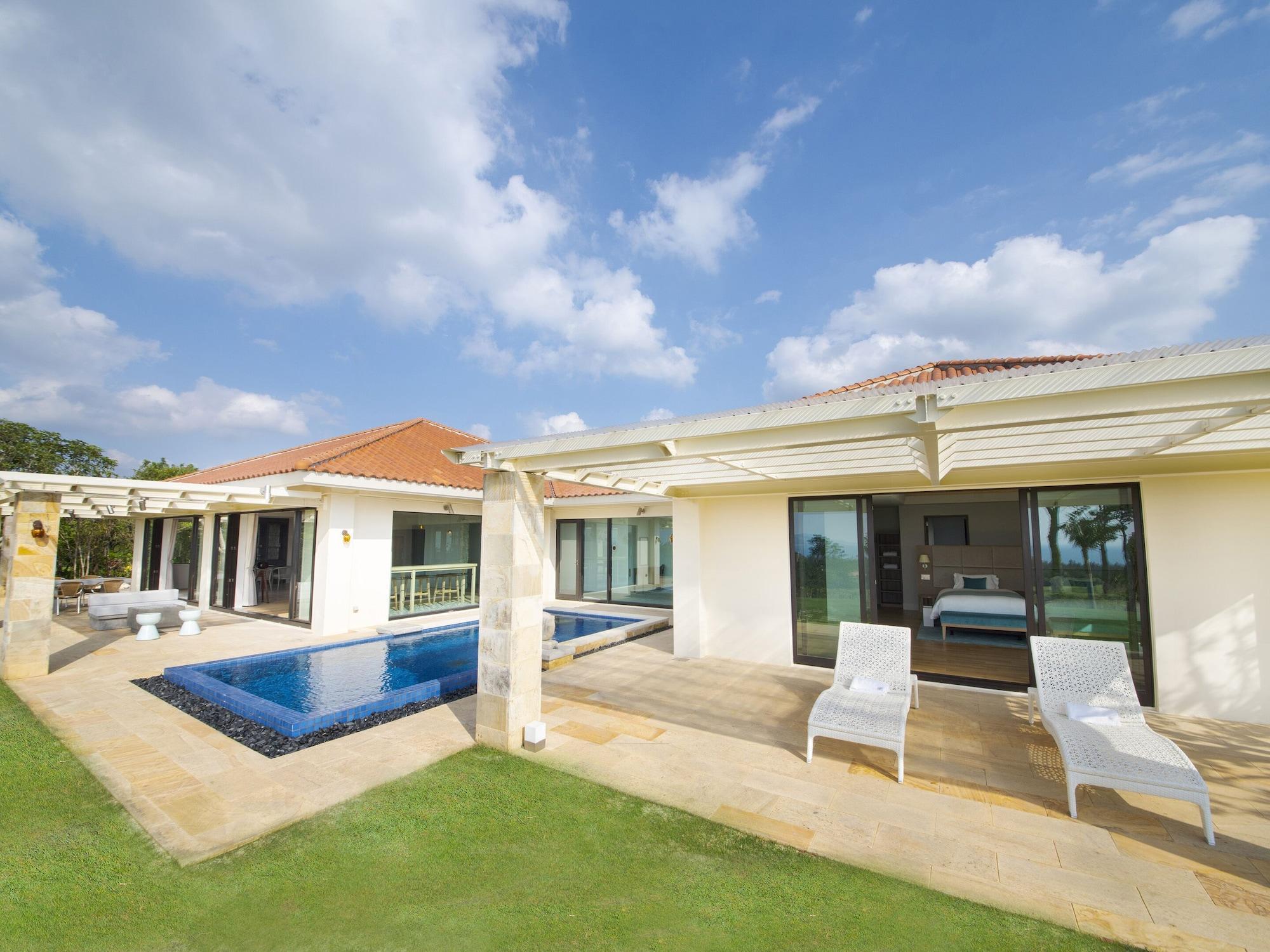 Kanehide Kise Country Club Nago Exterior photo