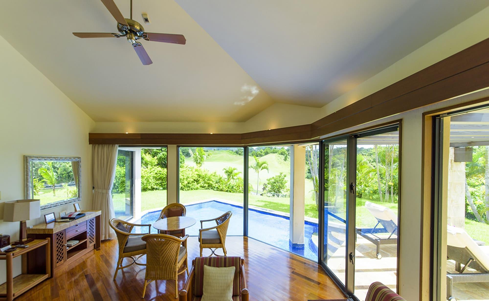 Kanehide Kise Country Club Nago Exterior photo