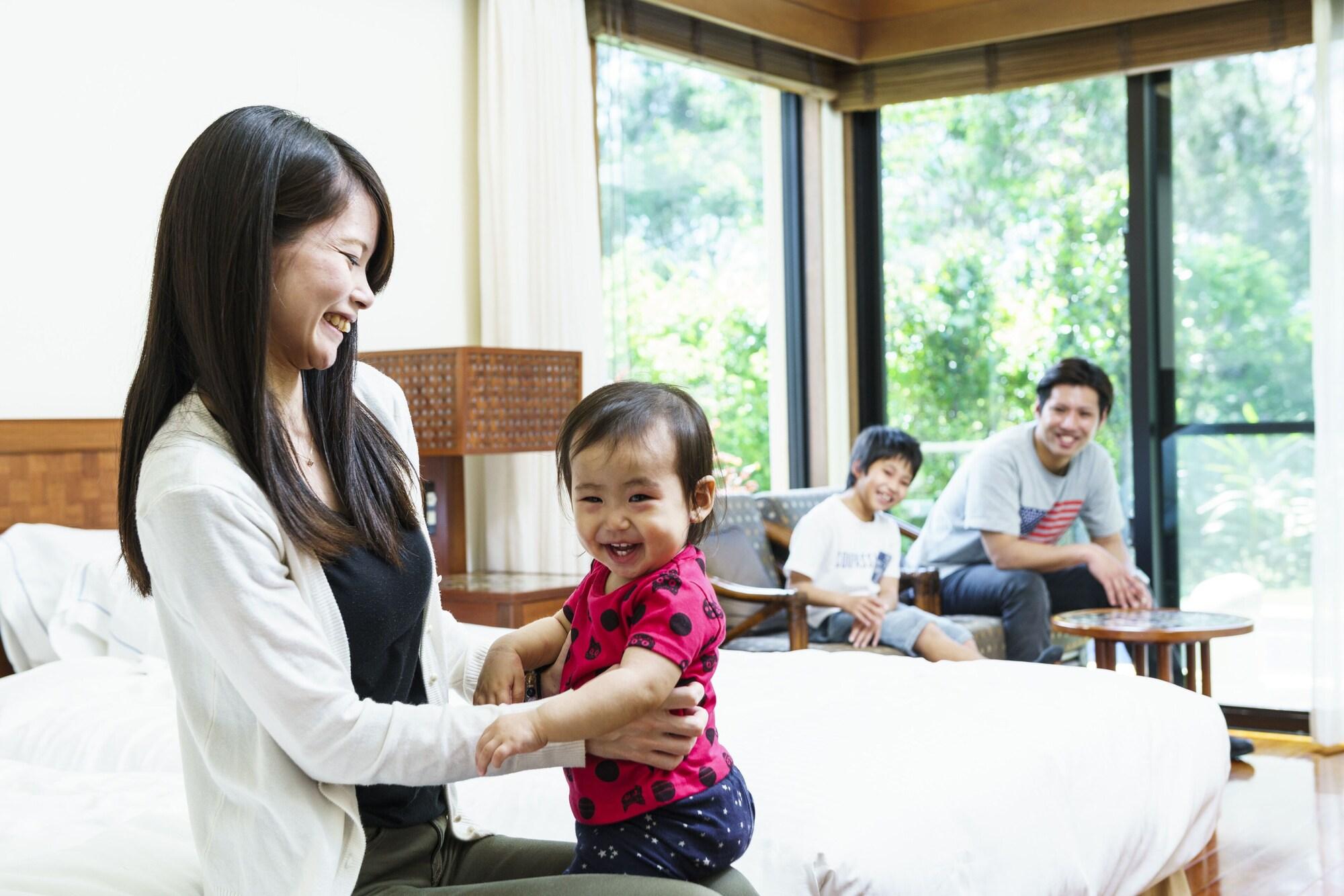 Kanehide Kise Country Club Nago Exterior photo